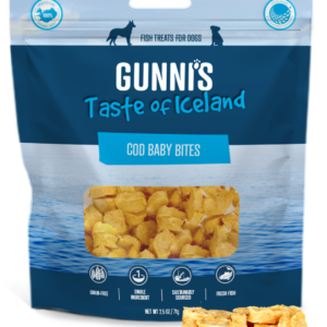 Gunni's Pet