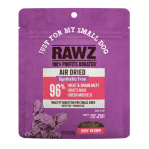 RAWZ