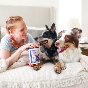 Veterinary Formula - Smart Vitality