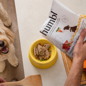 Humbl Pet Food