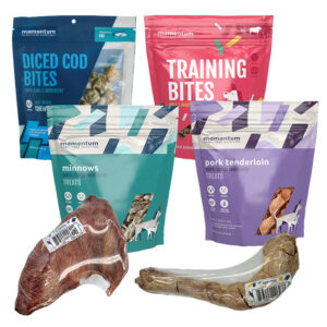Momentum Carnivore Nutrition