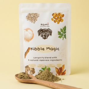 Kami Pet Nutrition